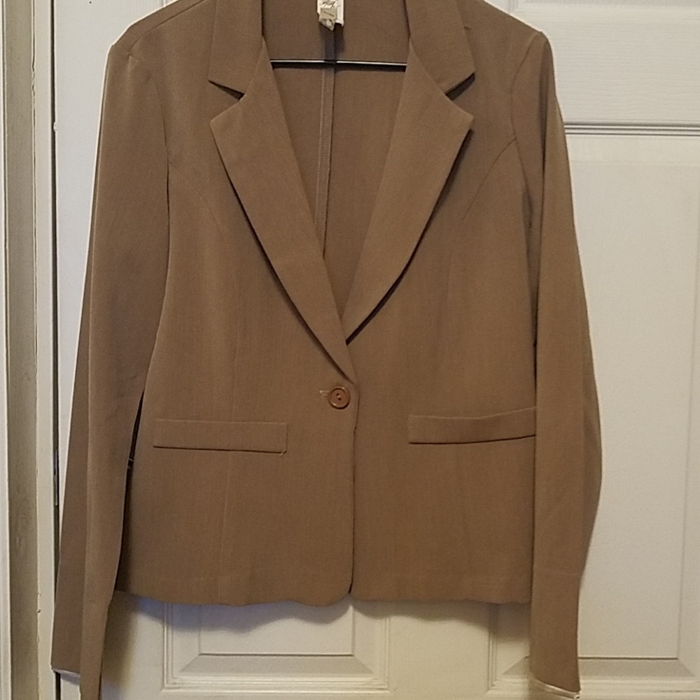 Jacket